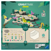 GraviTrax Junior Starter-Set Jungle GraviTrax Junior Starter-Set Jungle