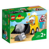 LEGO Duplo - Bulldozer 
