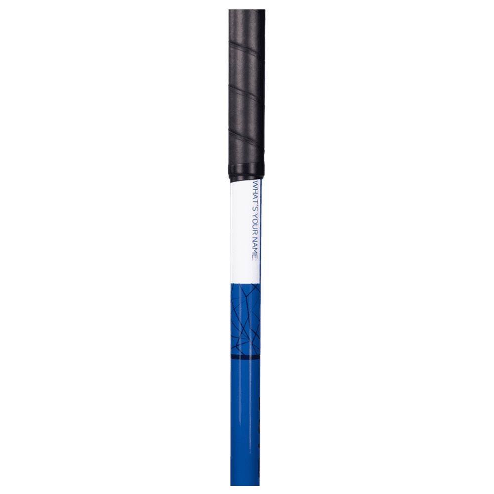 Salming Mid Lite Q2 F35 - Blue/White