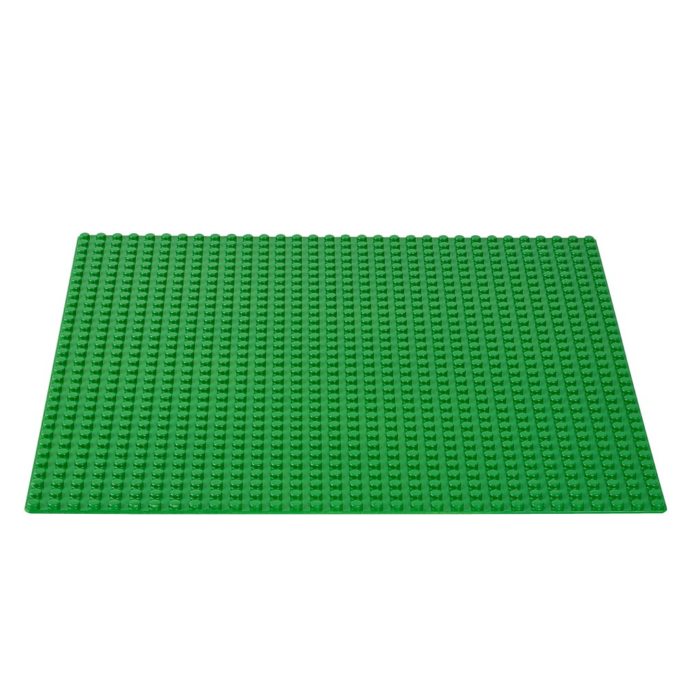 LEGO Classics - Grön basplatta