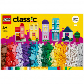 LEGO Classic - Kreativa hus