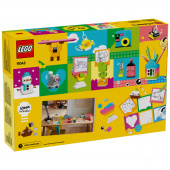 LEGO Classics - Kreativ gladlåda LEGO Classics - Kreativ gladlåda