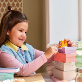 LEGO Classics - Kreativ gladlåda LEGO Classics - Kreativ gladlåda