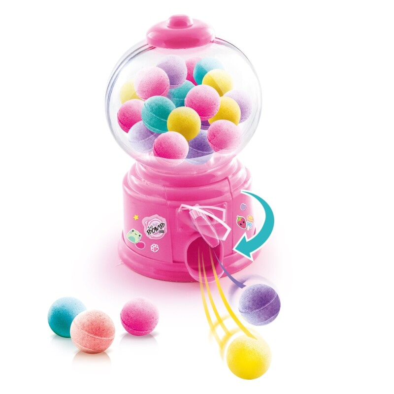 So Bomb Badbombsbehållare