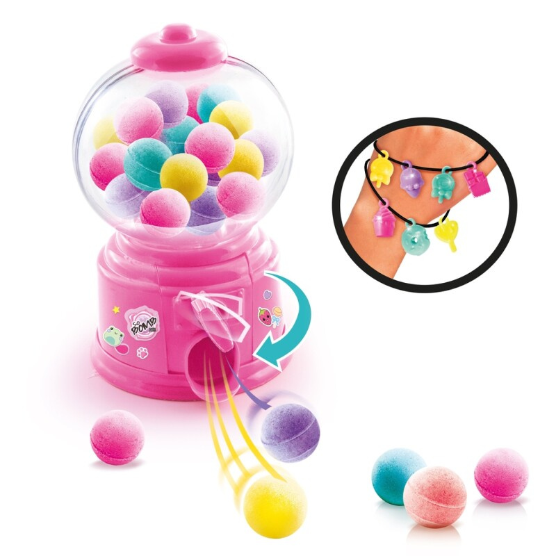 So Bomb Badbombsbehållare