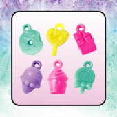 So Bomb Burk med Badbomber So Bomb Burk med Badbomber