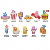 Care Bears Figural Bag Clip Care Bears Figural Bag Clip