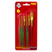 Sense - Penslar 6-Pack Sense - Penslar 6-Pack