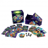 Disney Lorcana TCG: Attack of the Vine - Illumineer’s Trove Disney Lorcana TCG: Attack of the Vine - Illumineer’s Trove