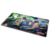 Disney Lorcana TCG: Playmat - Monsters Inc. Disney Lorcana TCG: Playmat - Monsters Inc.