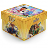Disney Lorcana TCG: Hyperia City - Illumineer’s Trove Disney Lorcana TCG: Hyperia City - Illumineer’s Trove