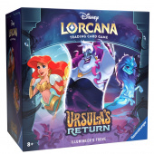 Disney Lorcana TCG: Ursula's Return - Illumineer's Trove