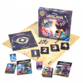 Disney Lorcana TCG: Gateway Disney Lorcana TCG: Gateway