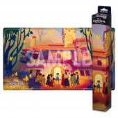Disney Lorcana TCG: Playmat - Encanto Disney Lorcana TCG: Playmat - Encanto