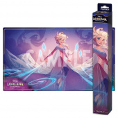 Disney Lorcana TCG: Playmat - Elsa Disney Lorcana TCG: Playmat - Elsa