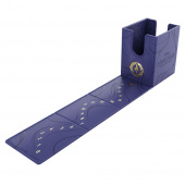 Disney Lorcana TCG: Azurite Sea - Premium Deck Box Disney Lorcana TCG: Azurite Sea - Premium Deck Box