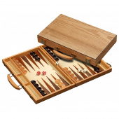Backgammon Kreta Medium Backgammon Kreta Medium