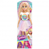 Dreameez Modedocka 70 cm Dreameez Modedocka 70 cm