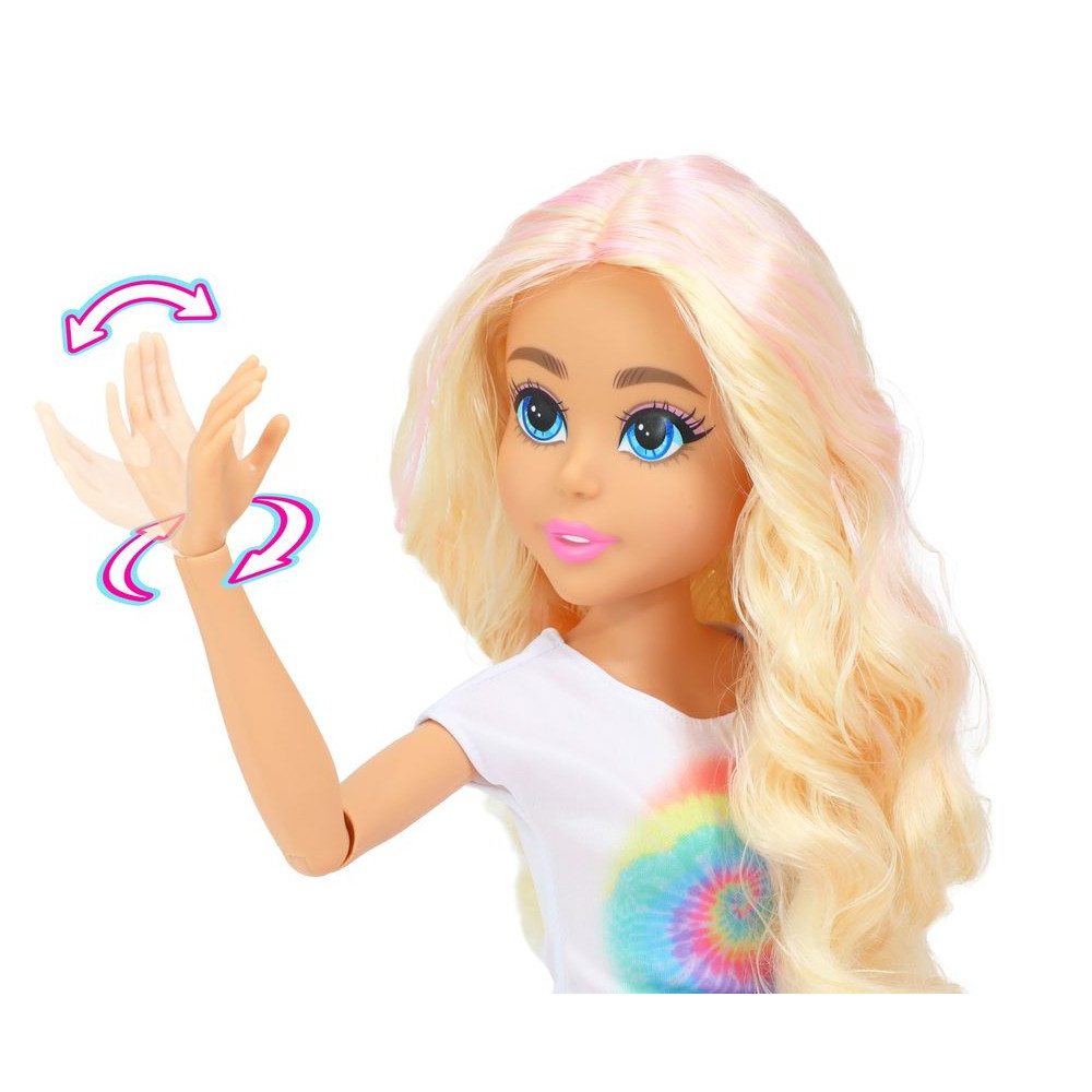 Dreameez Modedocka 70 cm