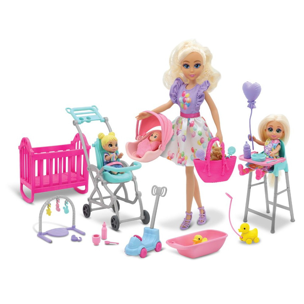 Dreameez Barnskötare