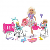 Dreameez Barnskötare Dreameez Barnskötare