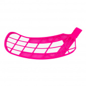 Salming Q1 Touch Plus Blade - Pink Salming Q1 Touch Plus Blade - Pink