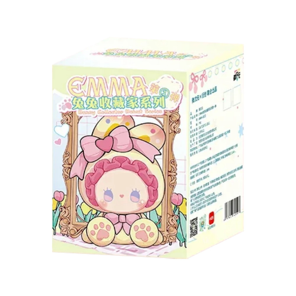 EMMA Bunny Collector Series Vol.1