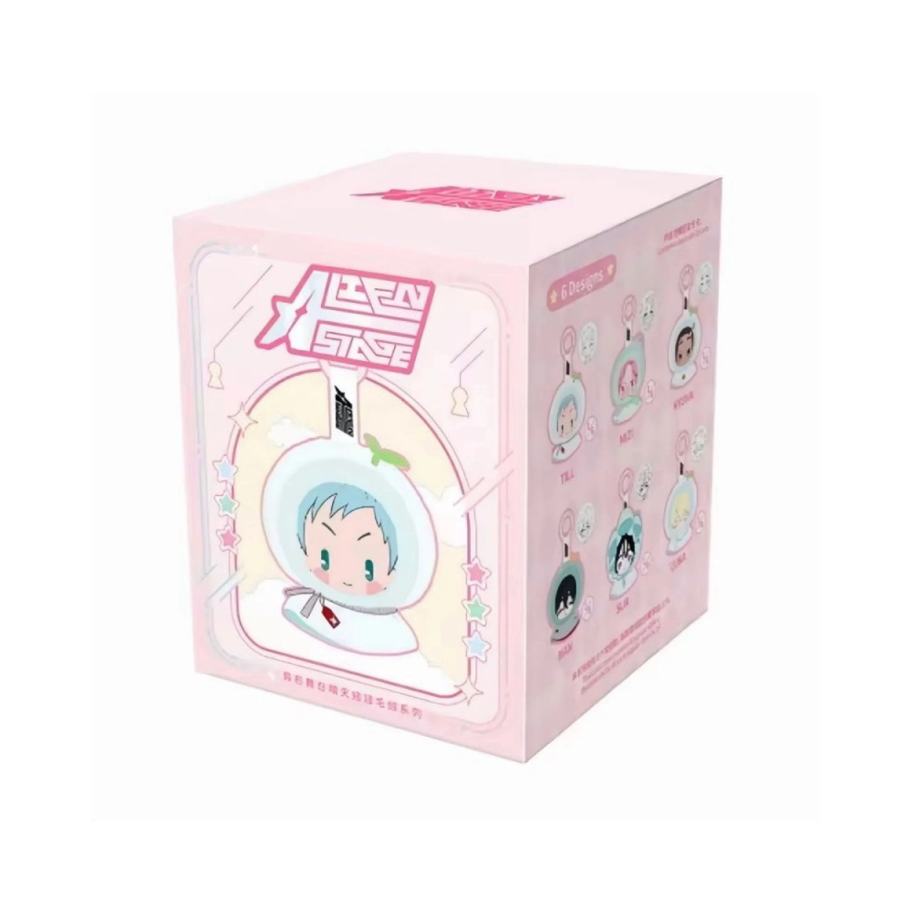 Alien Stage Sunny Doll