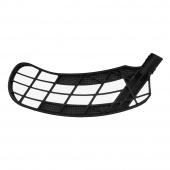 Salming Q1 Touch X Blade - Black Salming Q1 Touch X Blade - Black