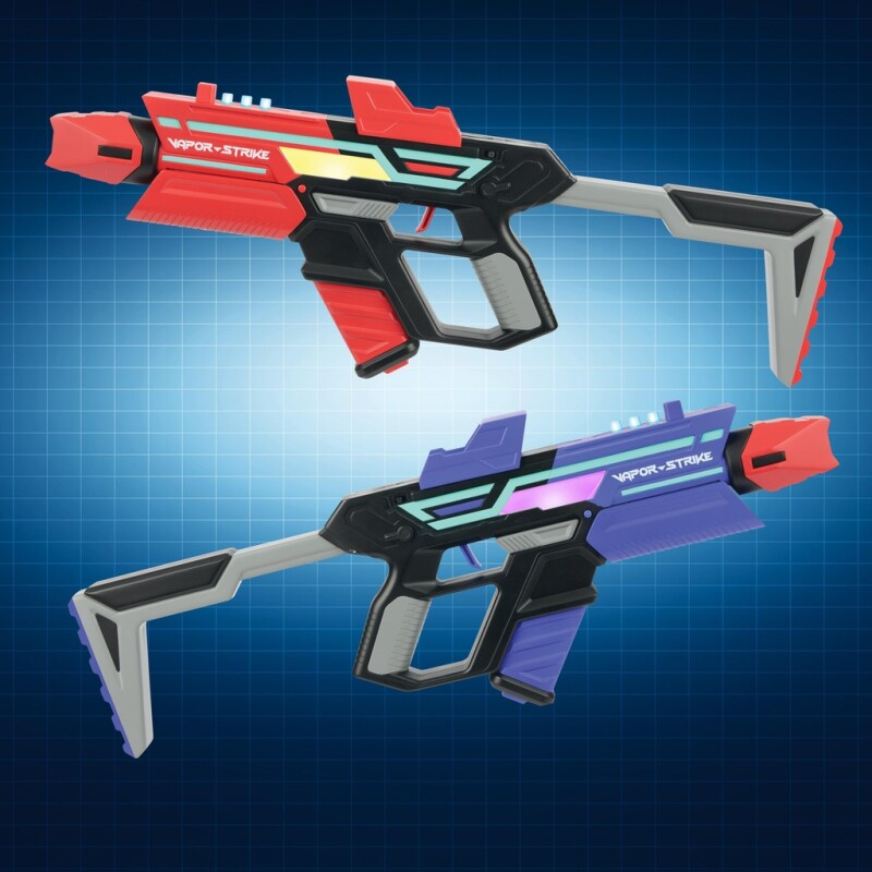 VAPOR STRIKE Long Range Combat Pack