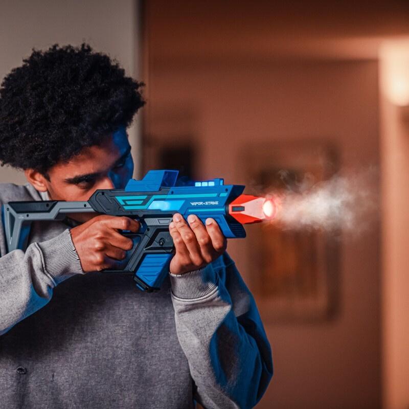 VAPOR STRIKE Long Range Combat Pack