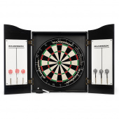Gamesson Pro Complete Dartset Gamesson Pro Complete Dartset