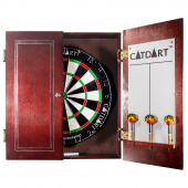 Catdart Pro Set Rosewood Catdart Pro Set Rosewood