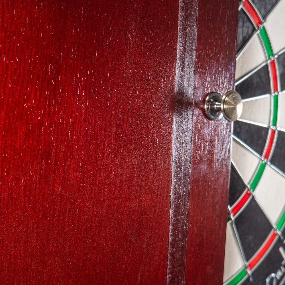 Catdart Pro Set Rosewood