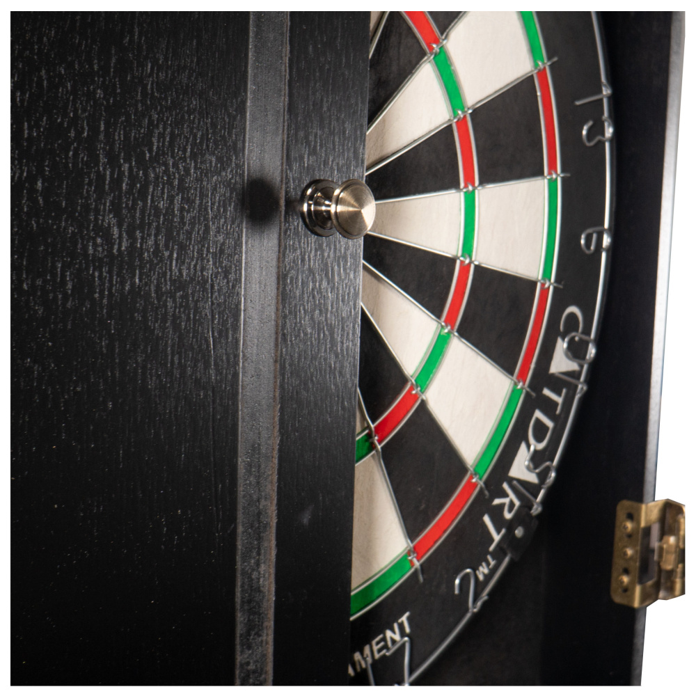 Catdart Pro Set Svart