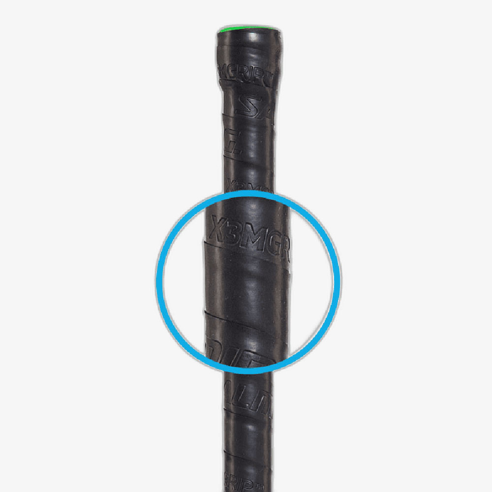 Salming X3M Pro Grepplinda