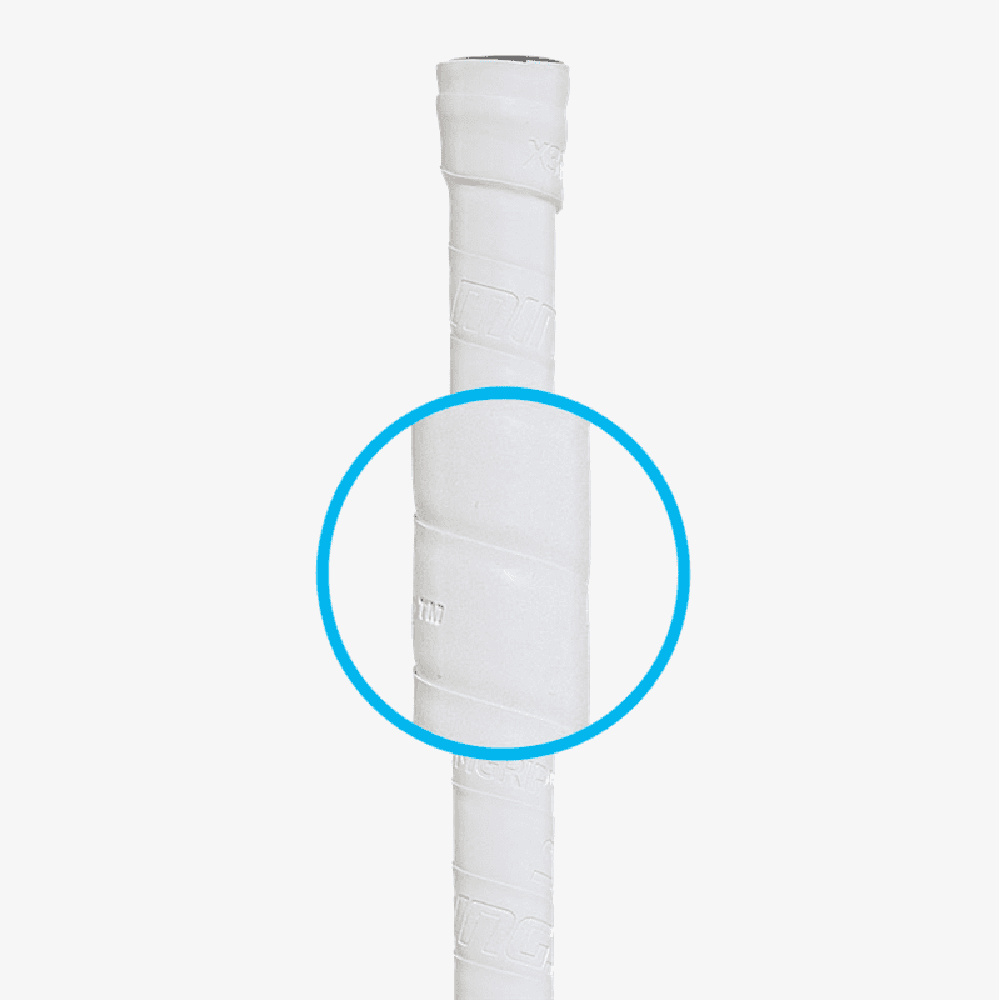 X3M Pro Grepplinda - White