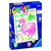 CreArt - Think Pink CreArt - Think Pink