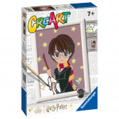 CreArt - Harry Potter CreArt - Harry Potter