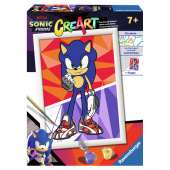CreArt - Sonic Prime