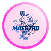 Discmania Active Premium Maestro Pink Discmania Active Premium Maestro Pink
