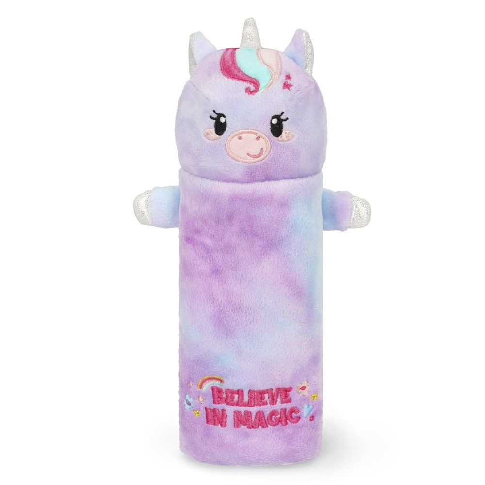 Pennfodral Super soft - Unicorn