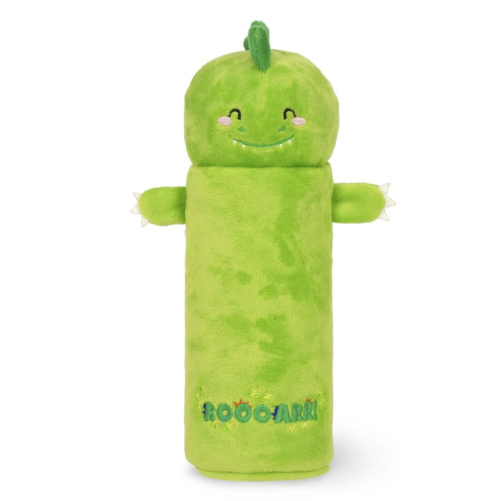 Pennfodral Super soft - Dino