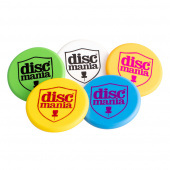 Discmania Mini Marker Disc Discmania Mini Marker Disc