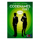 Codenames Duet (Eng.)