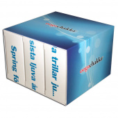 Oogachakka Box 3 Oogachakka Box 3