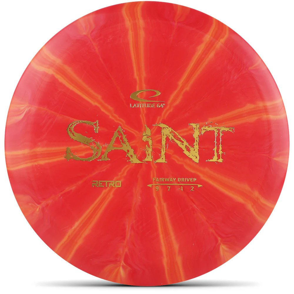 Latitude 64° Disc Golf Starter Set Classic