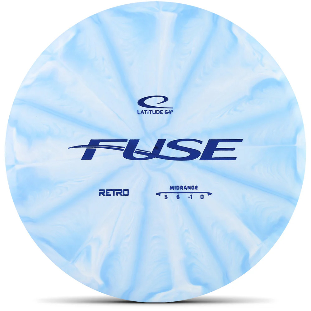 Latitude 64° Disc Golf Starter Set Classic