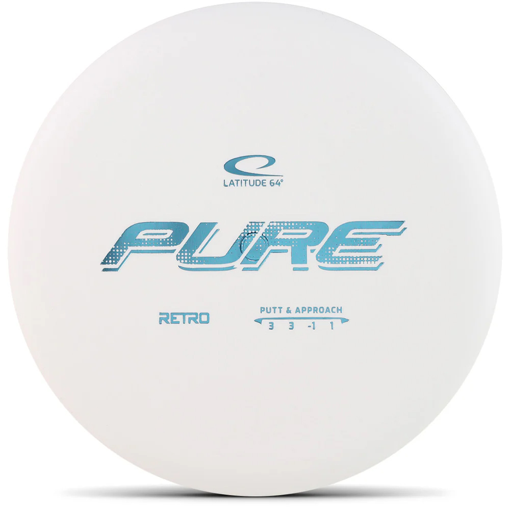 Latitude 64° Disc Golf Starter Set Classic