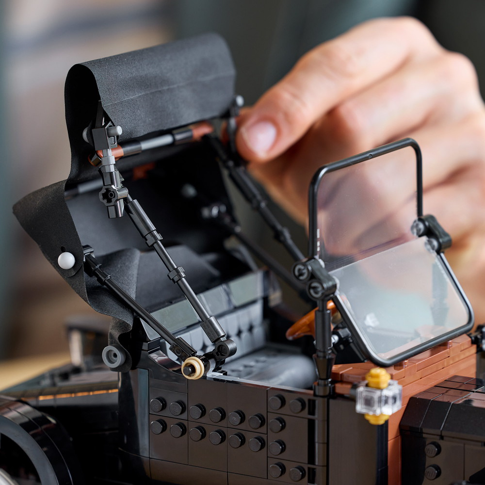 LEGO Icons - Ford Model T